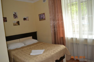 Фотографии номеров в гостинице