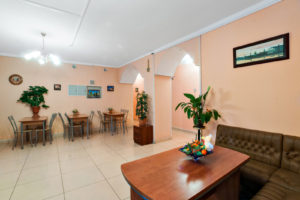 Фотографии номеров в гостинице