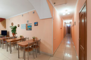 Фотографии номеров в гостинице