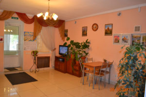 Фотографии номеров в гостинице